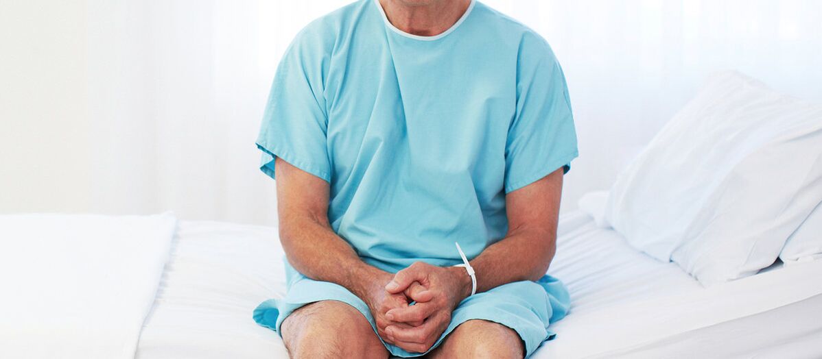 Medikamenter fir Prostatitis
