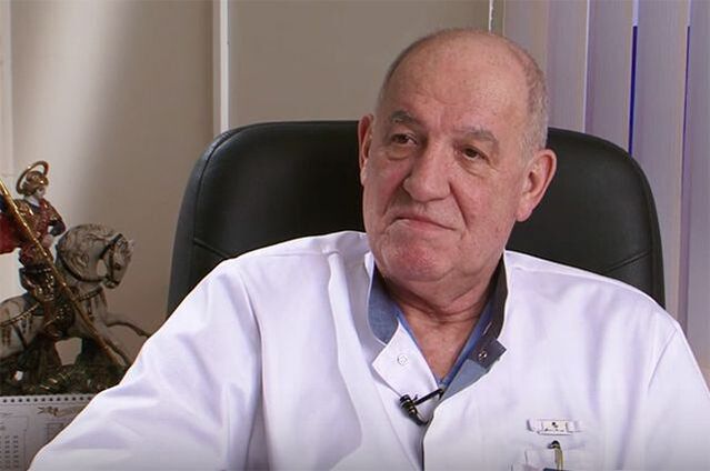 Aarte vun Apparater fir d'Behandlung vu Prostatitis