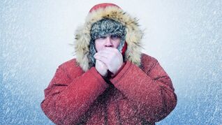 Hypothermie als Ursaach vu Prostatitis