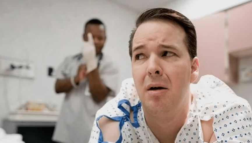 Diagnos