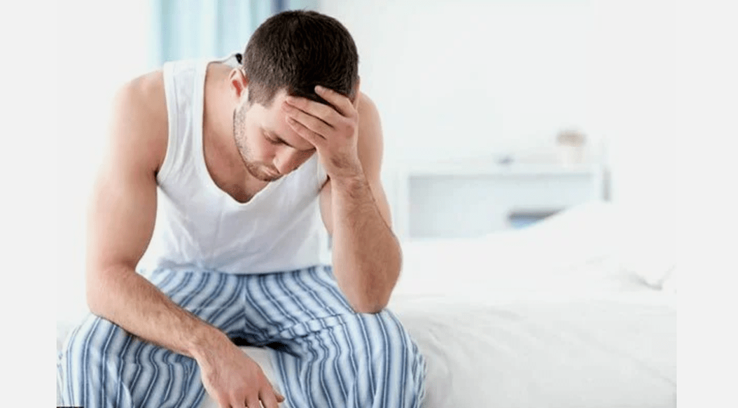 Prostatitis Probleemer